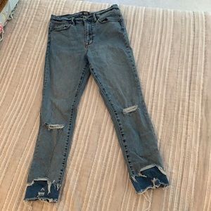 BDG Urban Outfitter Jeans